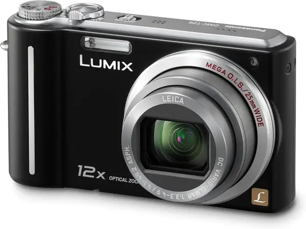 Panasonic Lumix ZS1 image