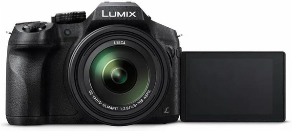 Panasonic FZ300K image