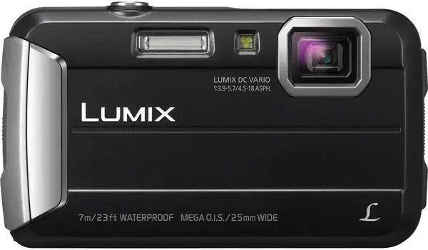 Panasonic TS25K image