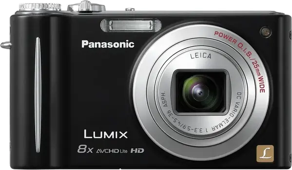 Panasonic ZR3K image