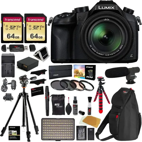 Panasonic Gear image