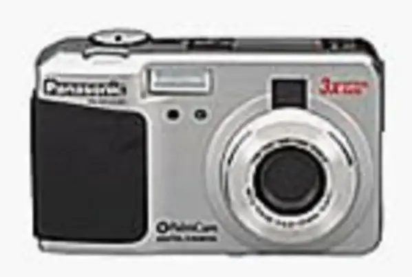 Panasonic PV DC2590 image
