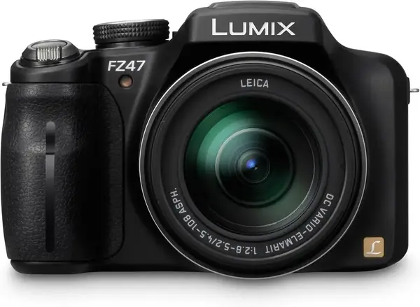Panasonic Lumix FZ47K image