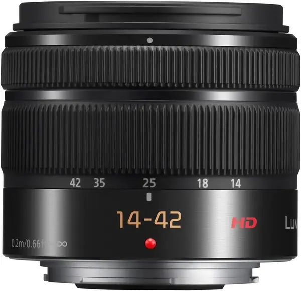 Panasonic LUMIX DMC-G85 image