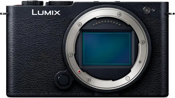 Panasonic LUMIX S9 image
