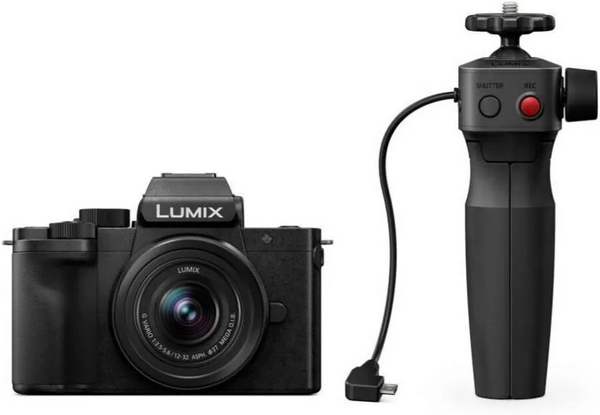 Panasonic DC-G100VK image