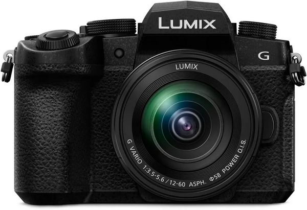 Panasonic G95 image