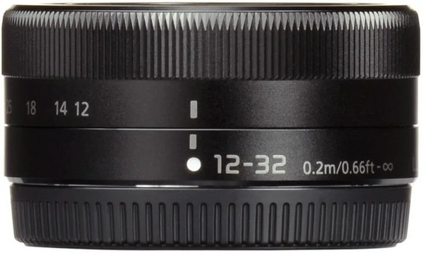 Panasonic Lumix GX85 image
