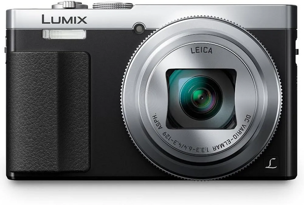 Panasonic LUMIX ZS50 image