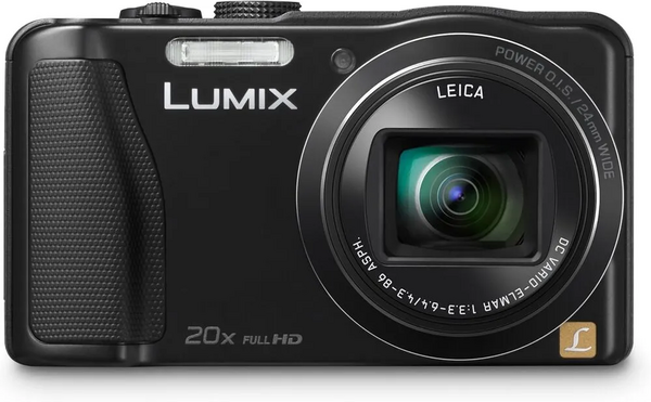 Panasonic DMC-ZS25 image