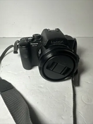 Panasonic FZ20 image