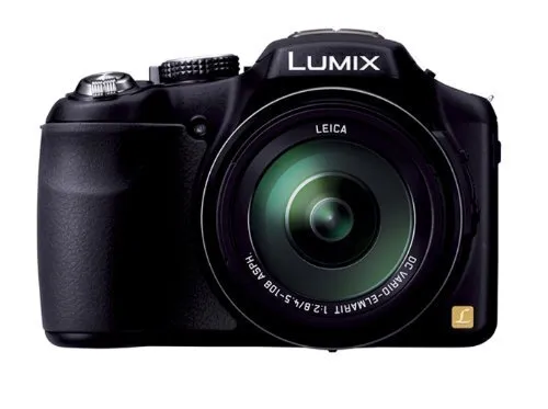 Panasonic DMC-FZ200 image