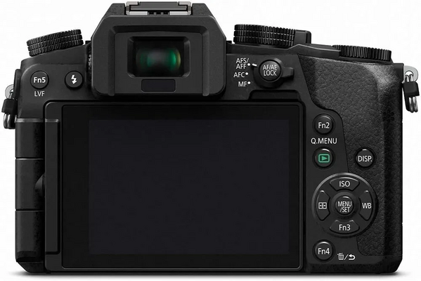 Panasonic Lumix G7 image