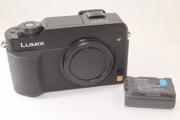 Panasonic WXF991K image