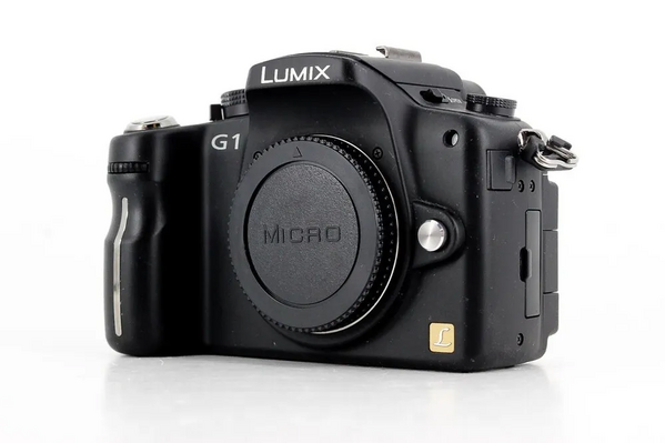 Panasonic G1K image