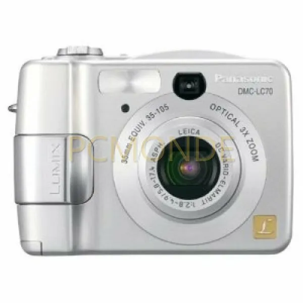 Panasonic LC70 image