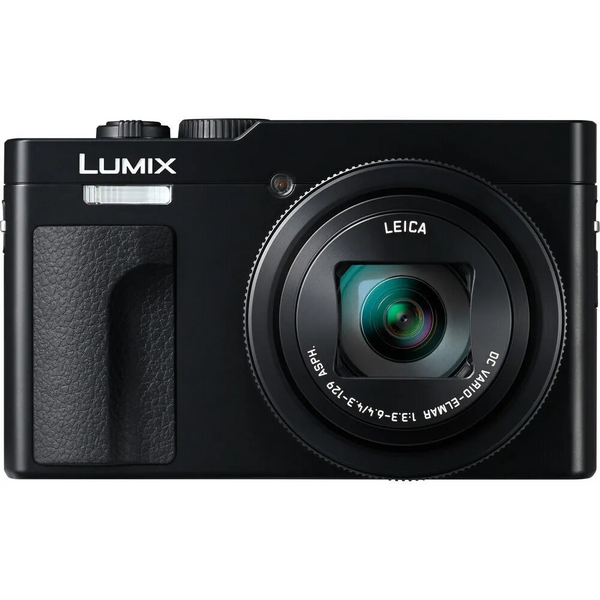 Panasonic ZS99K/B image