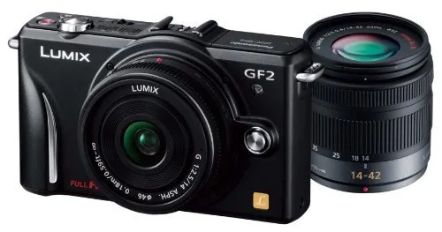 Panasonic K2 image