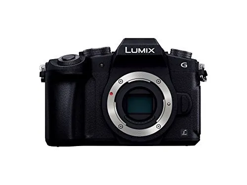 Panasonic G8-K image