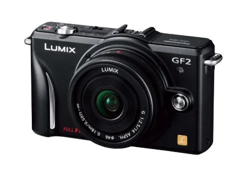 Panasonic GF2C-K image