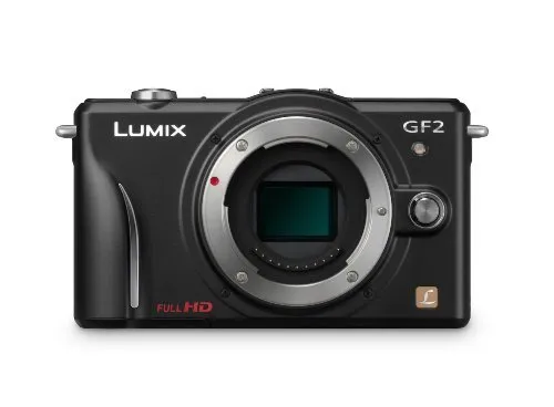 Panasonic GF2-K image