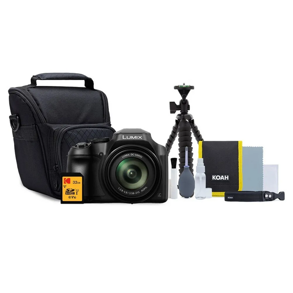 Panasonic Lumix dc-fz80 image