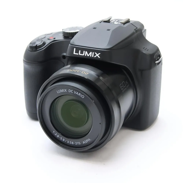 Panasonic DC-FZ85 image
