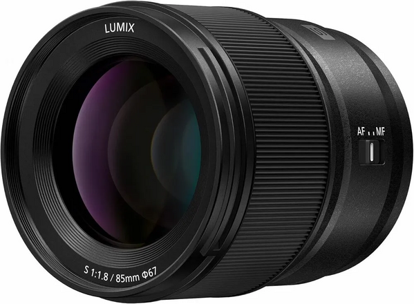 Panasonic LUMIX S5IIX image