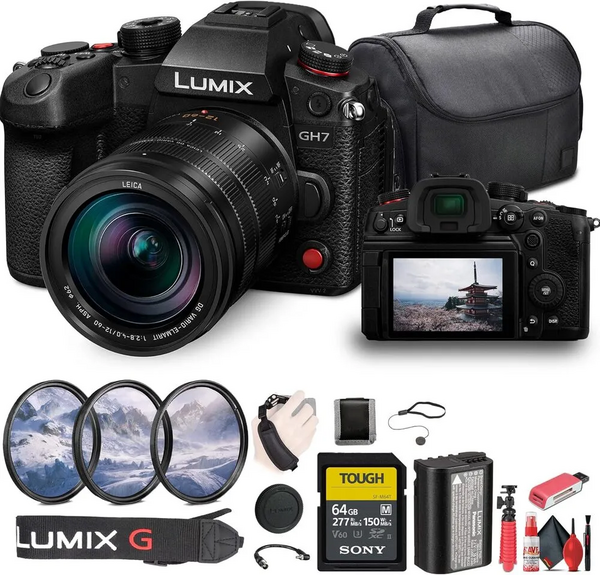 Panasonic GH7LK image
