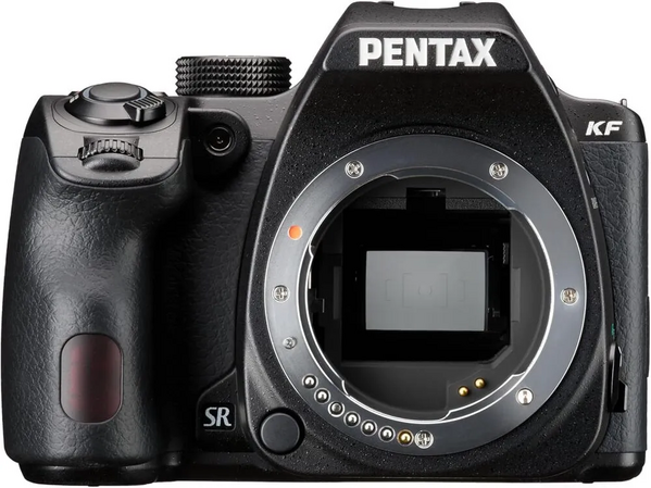 Pentax KF image