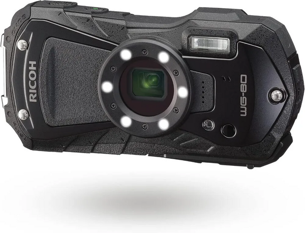 Pentax WG-80 image