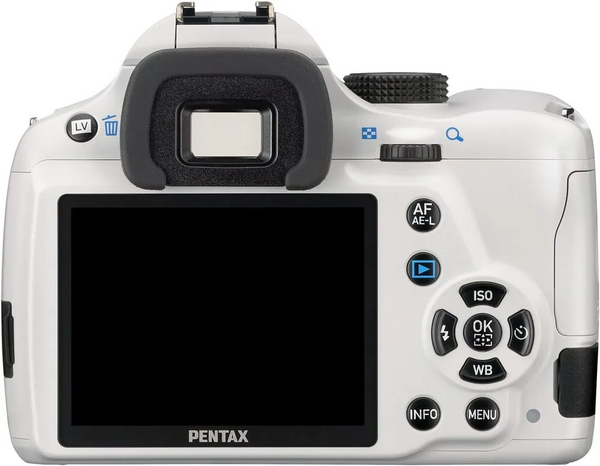 Pentax K-50 image