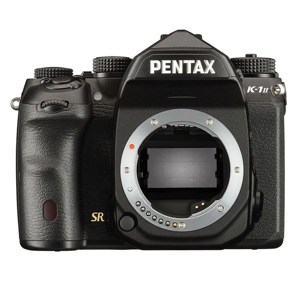 Pentax K1 image