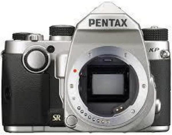 Pentax KP image