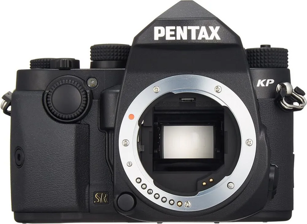 Pentax KP image