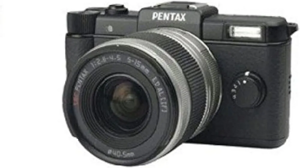 Pentax Q image
