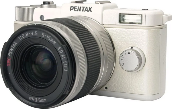 Pentax Q image
