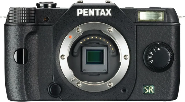 Pentax Q7 image
