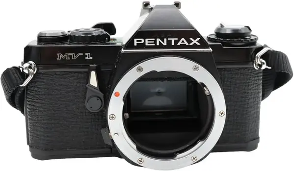 Pentax Asahi MV 1 image