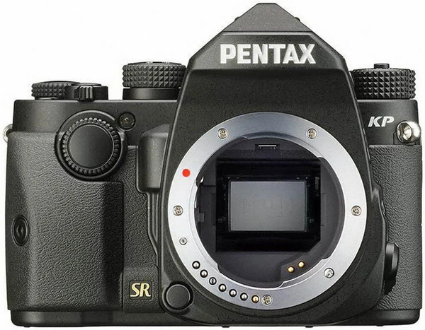 Pentax KP image