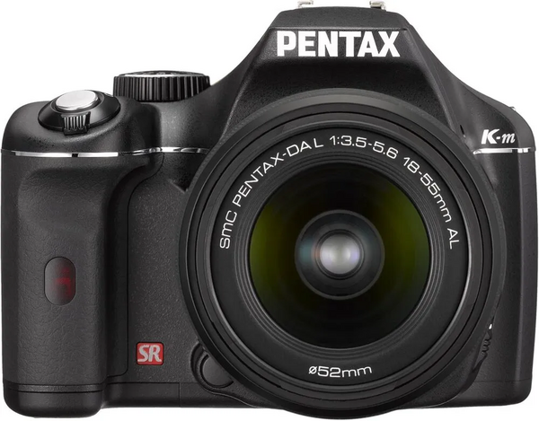 Pentax K-m (K2000) image