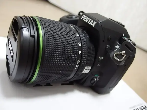 Pentax F5.6,k-5ii,k-5ii18-135wr image