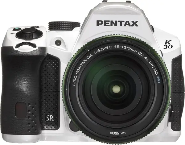 Pentax K-30 image