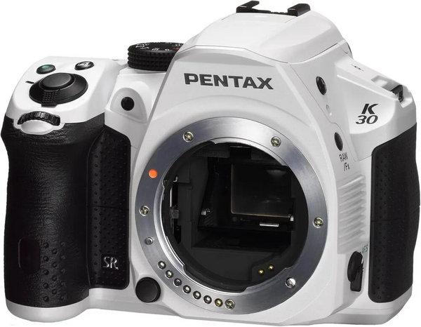 Pentax K-30 image