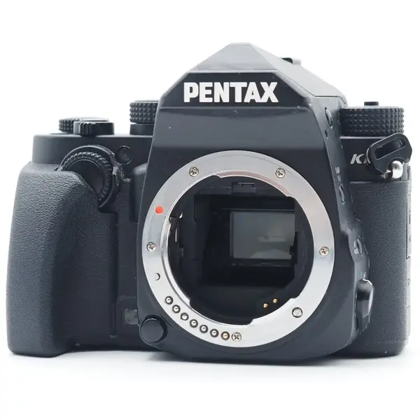 Pentax KP image