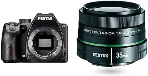 Pentax KF image