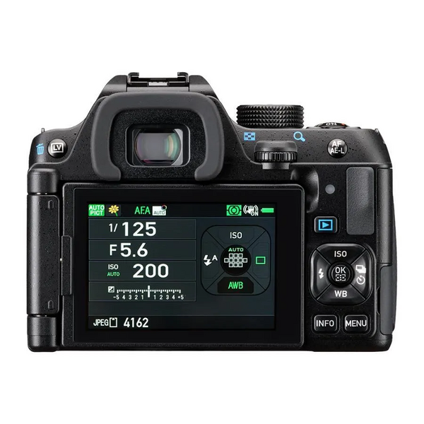 Pentax KF image