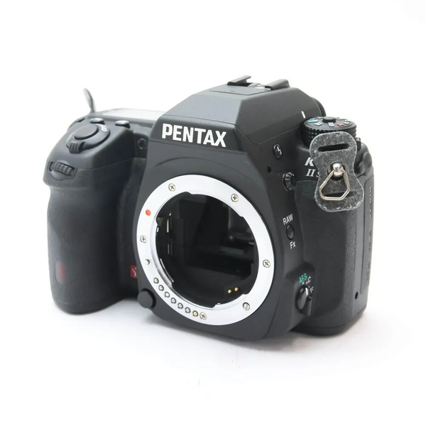 Pentax K-5 IIs image