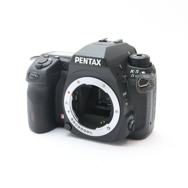 Pentax K-5 IIs image