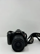 Pentax DL image